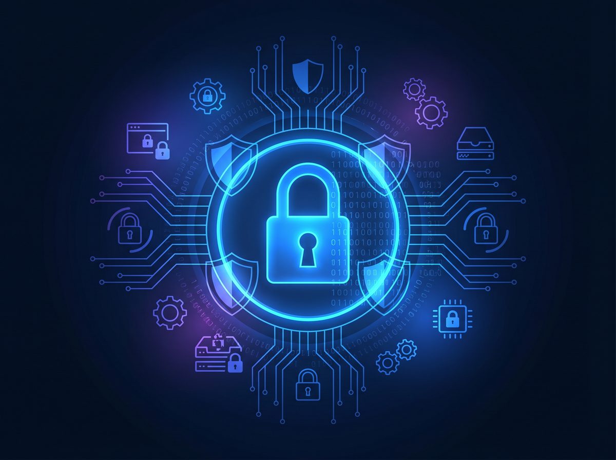 加速器地铁安全防护体系